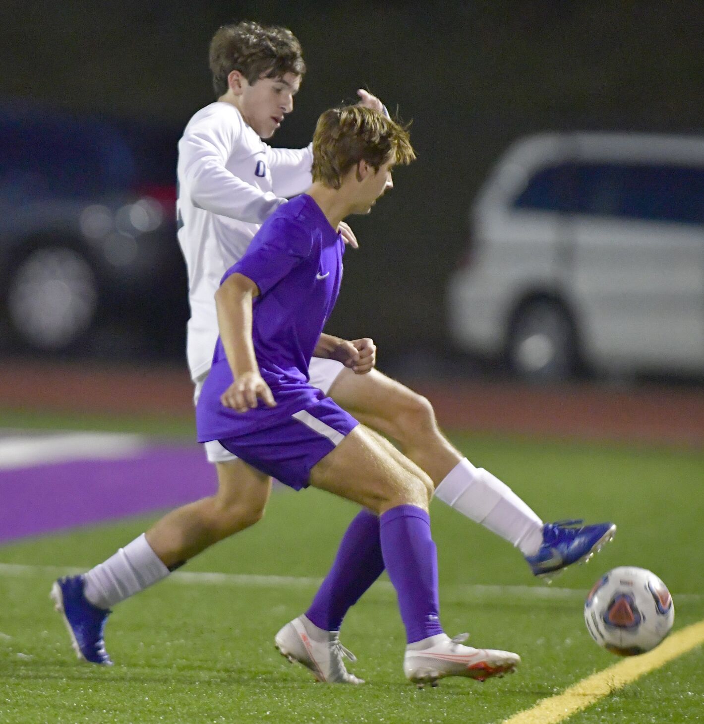 OFallon vs Collinsville
